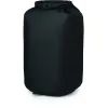 Гермомішок Osprey Ultralight Pack Liner Small black - S - чорний (009.3183) зображення 2