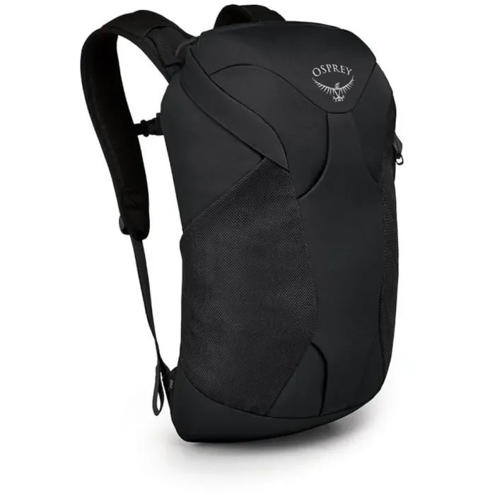 Рюкзак туристичний Osprey Farpoint Fairview Travel Daypack tunnel vision grey - O/S - сірий (009.2978)