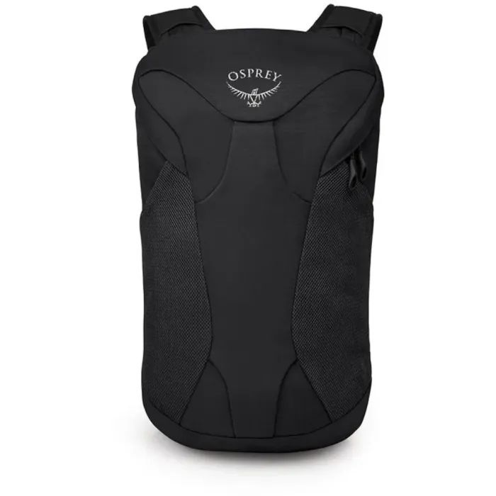 Рюкзак туристичний Osprey Farpoint Fairview Travel Daypack tunnel vision grey - O/S - сірий (009.2978) зображення 3