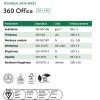 Бумага MM A4 360 Office изображение 2