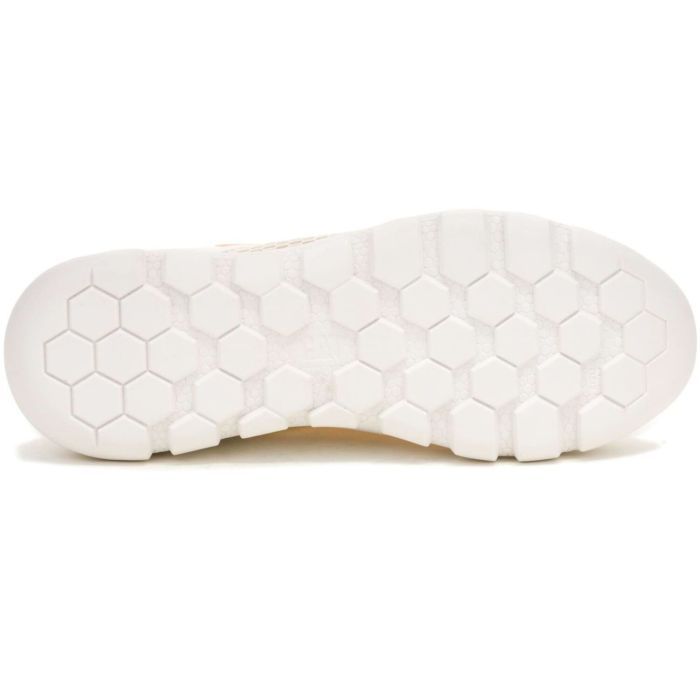Кросівки Caterpillar (CAT) Hex Lite Vent Slip On P726254 білі 42 (195021016823) зображення 7