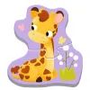 Пазл Trefl Baby Classic Детеныши животных (5900511361353) изображение 2