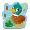 Пазл Trefl Baby Classic Детеныши животных (5900511361353) изображение 5