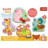 Пазл Trefl Baby Classic Детеныши животных (5900511361353) изображение 6