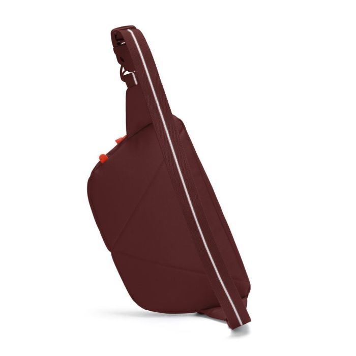 Сумка Pacsafe GO sling pack Бургунди (35100345) изображение 2