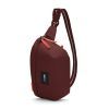 Сумка Pacsafe GO sling pack Бургунди (35100345) изображение 3