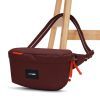 Сумка Pacsafe GO sling pack Бургунди (35100345) изображение 5