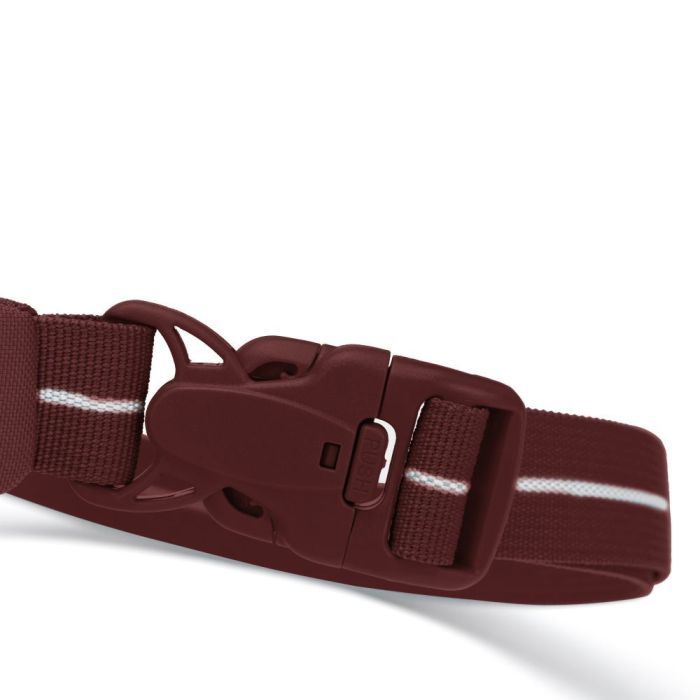 Сумка Pacsafe GO sling pack Бургунди (35100345) изображение 7
