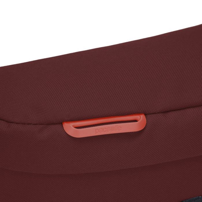 Сумка Pacsafe GO sling pack Бургунди (35100345) изображение 8