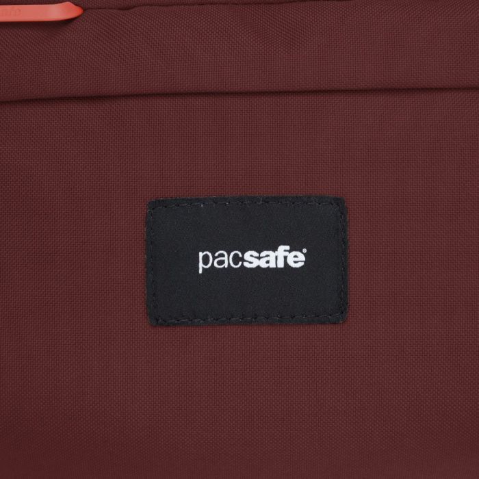 Сумка Pacsafe GO sling pack Бургунди (35100345) изображение 9
