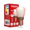 Лампочка Vestum LED SMD Е14 Vestum 2,5W 4500K 220V для холодильника (1-VS-8305) изображение 2