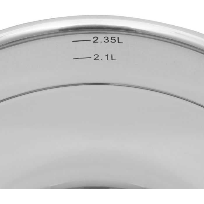 Кастрюля Resto Rigel 20 см 3.6 л (92104) изображение 10