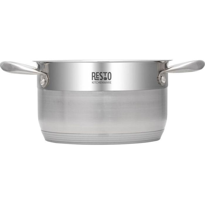 Кастрюля Resto Rigel 20 см 3.6 л (92104) изображение 7