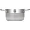 Кастрюля Resto Rigel 18 см 2.7 л (92103) изображение 7