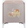 Детский манеж FreeON Travel Love Beige (44299) изображение 2