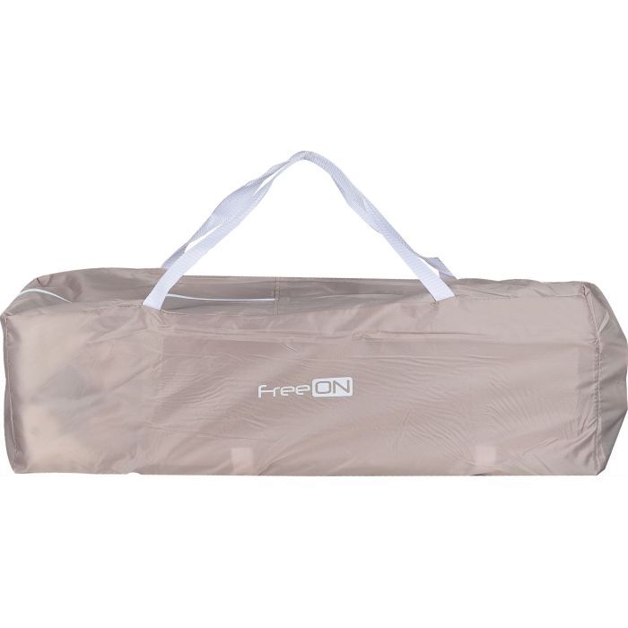 Детский манеж FreeON Travel Love Grey (44305) изображение 3