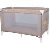 Детский манеж FreeON Travel Love Beige (44299)