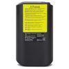 Автомобільний компресор ATRIA 50Вт 16л/хв, АКБ 3600мАг (MS22C-210) зображення 3