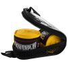 Бинт для спорта PowerPlay 3047 4м Жовтий (PP_3047_4m_Yellow) изображение 4