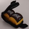 Бинт для спорта PowerPlay 3047 4м Жовтий (PP_3047_4m_Yellow) изображение 8