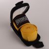 Бинт для спорта PowerPlay 3047 4м Жовтий (PP_3047_4m_Yellow) изображение 9