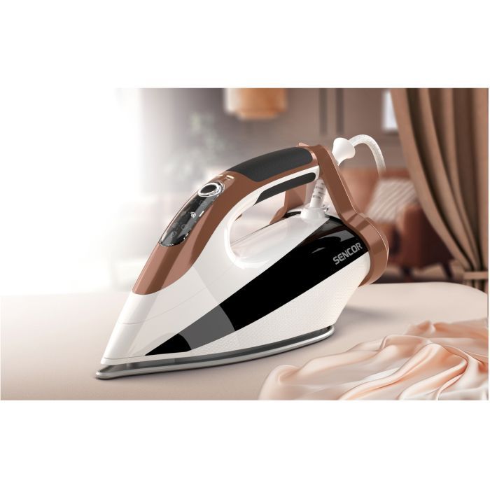 Паровая станция Sencor SSI0950BZ изображение 12