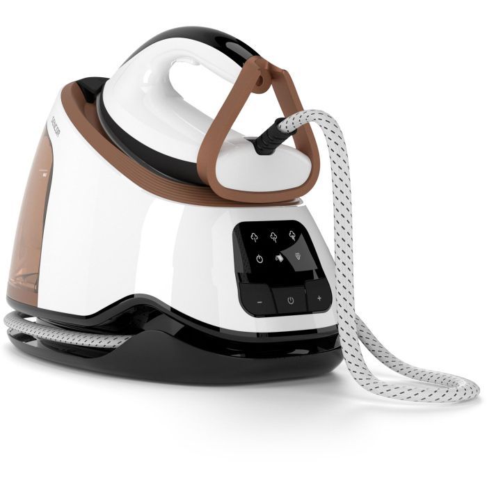 Паровая станция Sencor SSI0950BZ изображение 2