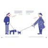 Книга З ПІВСЛОВА. Про спілкування та розуміння одне одного - Романа Романишин і Андрій Лесів Видавництво Старого Лева (9789664484180) изображение 3