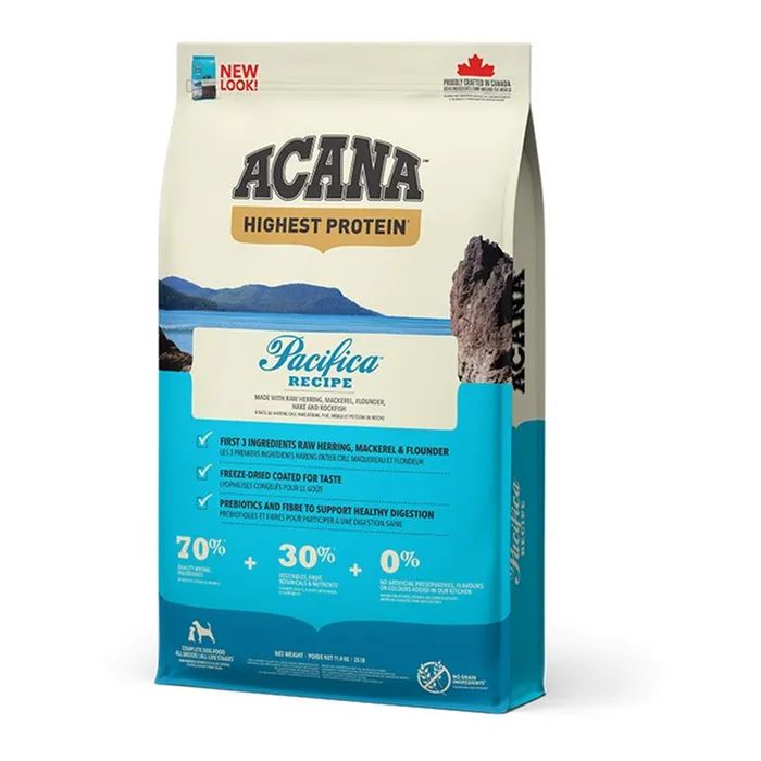 Сухой корм для собак ACANA Adult Small Breed Recipe 6 кг (0064992523602) изображение 3