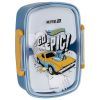 Ланч-бокс детский Kite Hot Wheels з наповненням 750 мл (HW25-181)