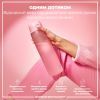 Пляшка для води ION8 OneTouch 1000 мл BPA Free, Rose Quartz (I8RF1000ROS) зображення 2