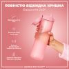 Пляшка для води ION8 OneTouch 1000 мл BPA Free, Rose Quartz (I8RF1000ROS) зображення 3