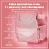 Пляшка для води ION8 OneTouch 1000 мл BPA Free, Rose Quartz (I8RF1000ROS) зображення 5