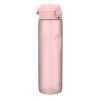 Пляшка для води ION8 OneTouch 1000 мл BPA Free, Rose Quartz (I8RF1000ROS)
