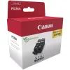 Картридж Canon PGI-525 Pigment Black Twin Pack, 2*19 ml (4529B017) изображение 2