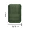 Підсилювач сигналу для дрона Acasom ROC-6 Green 2.4G/5.2/5.8G (20Вт 5000mAh/16.8V)+кріплення штативу (ROC-6 Green)