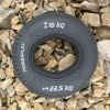Еспандер PowerPlay PP-4330 Hand Grip Loops Medium 18-22,5 кг Сірий (PP_4330_Grey_(18-22.5kg)) зображення 3