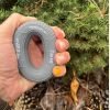 Еспандер PowerPlay PP-4330 Hand Grip Loops Medium 18-22,5 кг Сірий (PP_4330_Grey_(18-22.5kg)) зображення 7