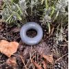 Еспандер PowerPlay PP-4330 Hand Grip Loops Medium 18-22,5 кг Сірий (PP_4330_Grey_(18-22.5kg)) зображення 9