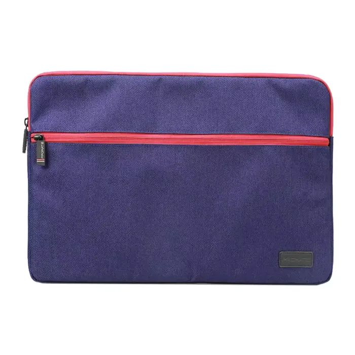 Чохол до ноутбука Promate 11" Portfolio-S Blue (portfolio-s.blue) зображення 2