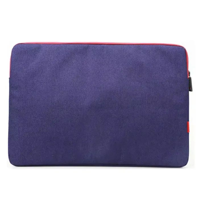 Чохол до ноутбука Promate 11" Portfolio-S Blue (portfolio-s.blue) зображення 3