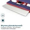 Чохол до ноутбука Promate 11" Portfolio-S Blue (portfolio-s.blue) зображення 6