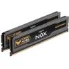 Модуль памяти для компьютера DDR5 32GB (2x16GB) 5200 MHz NOX TUF Apacer (AH5U32G52C522UTAA-2) изображение 2
