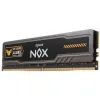 Модуль памяти для компьютера DDR5 32GB (2x16GB) 5200 MHz NOX TUF Apacer (AH5U32G52C522UTAA-2) изображение 5