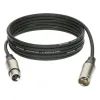 Мікрофонний кабель Klotz Greyhound Microphone Сable 5 m (229110)