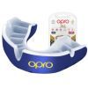 Капа Opro Gold Blue/Pearl (102504002) (Gold_Blue/Pearl)