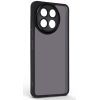 Чохол до мобільного телефона Armorstandart Shade Tecno Spark 30 Pro 4G (KL7) Black (ARM83959)