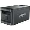 Додаткова батарея для зарядної станції Choetech BS065-BAT-BK 1536Wh (BS065-BAT-BK) зображення 2