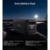 Дополнительная батарея для зарядной станции Choetech BS065-BAT-BK 1536Wh (BS065-BAT-BK) изображение 4