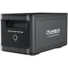 Дополнительная батарея для зарядной станции Choetech BS065-BAT-BK 1536Wh (BS065-BAT-BK)